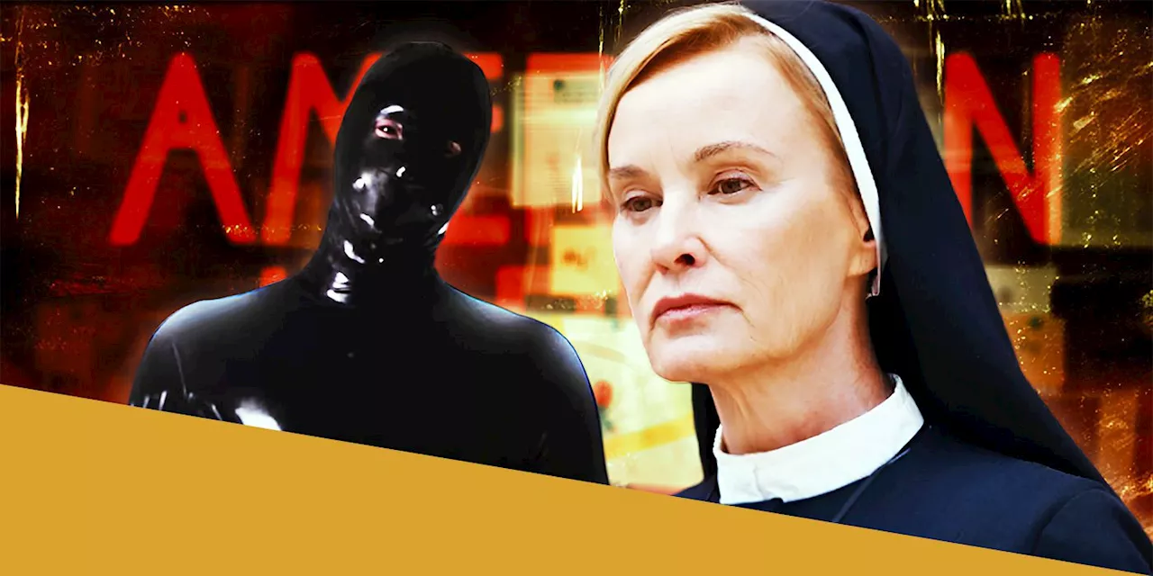 American Horror Story Is Still Missing 1 Classic Horror Theme (& Season 13 Can Use It)