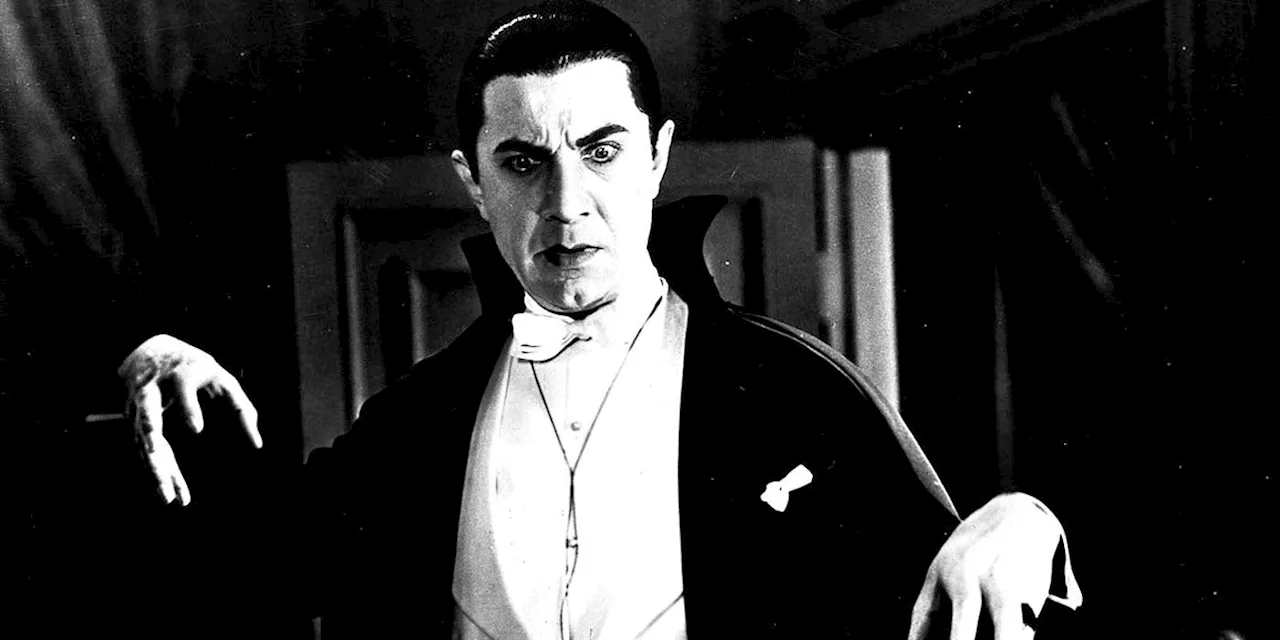 Bela Lugosi's 10 Best Horror Movies, Ranked