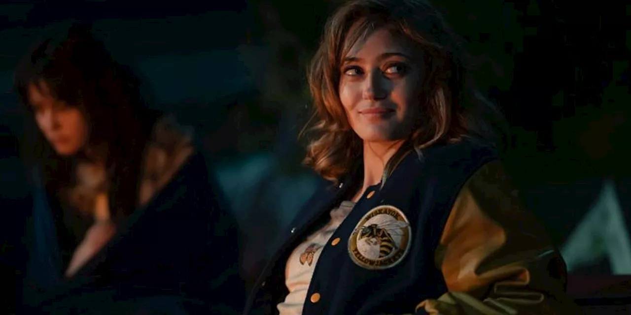 Ella Purnell Explains Why She Hasn't Seen The Yellowjackets Episode With Her Character's Death