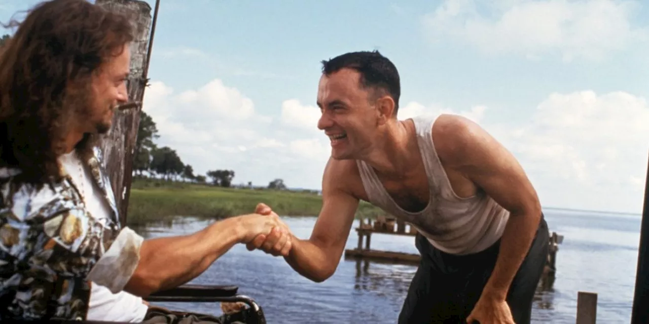 Forrest Gump Review: Robert Zemeckis Changed The Way Dramas Are Made With This Crowd-Pleasing Classic