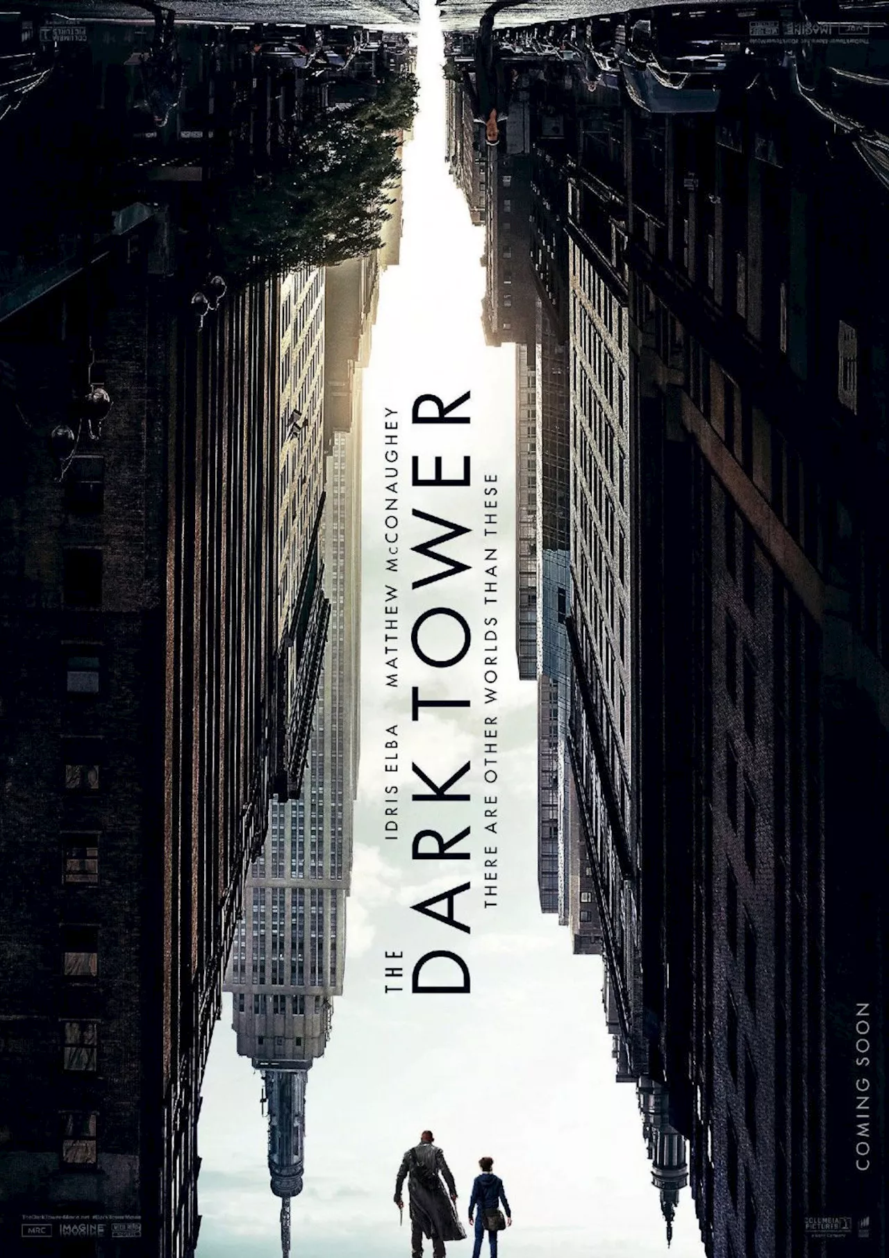 The Dark Tower