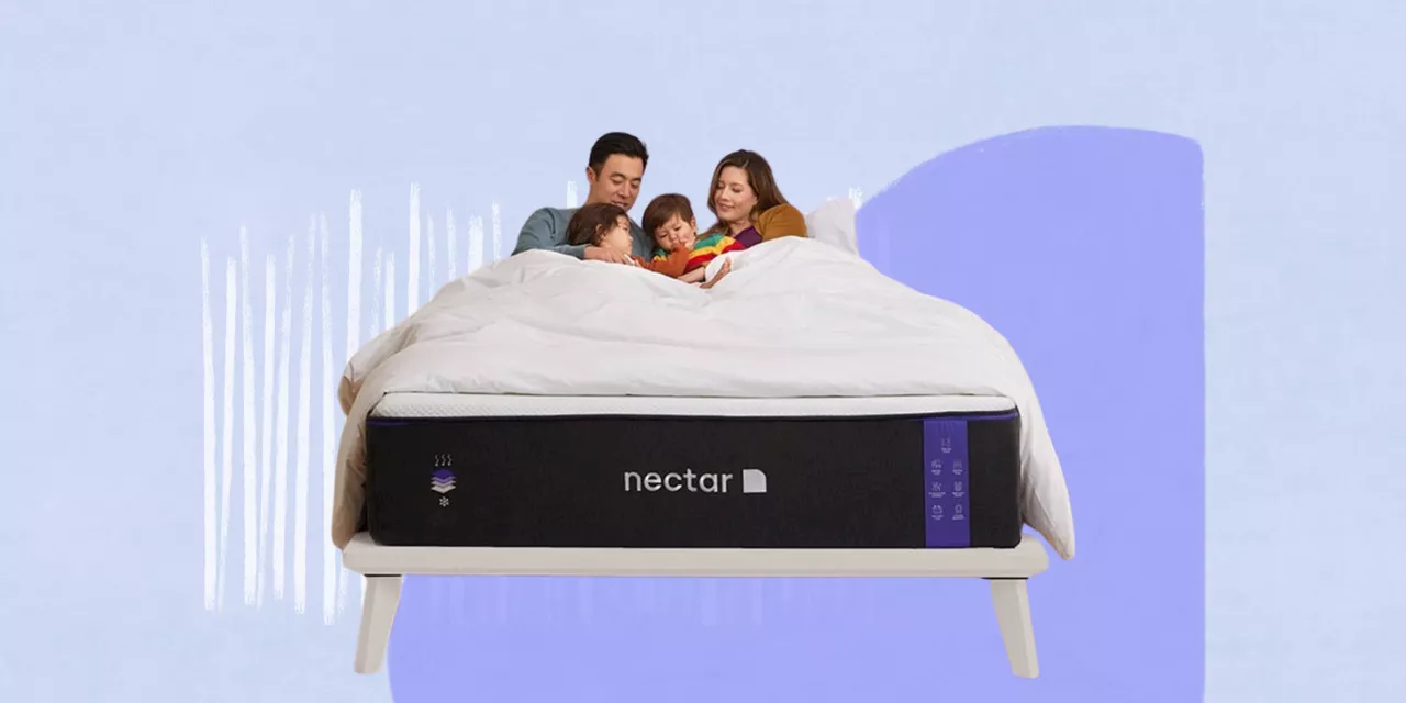 Nectar Premier Mattress Review 2024: A Sweaty Sleeper’s Dream