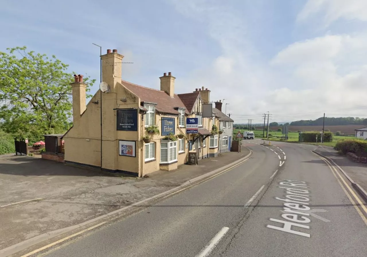 West Midlands pub firm announces purchase of Shropshire inn