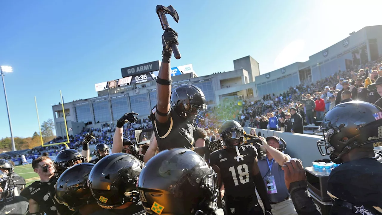 Army Black Knights Against North Texas Predictions: Insider Picks and Analysis