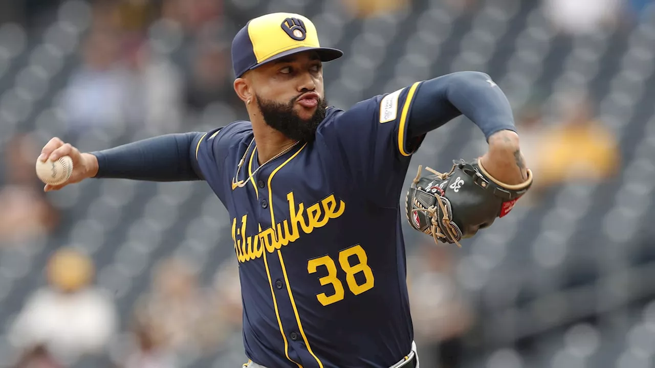 Baltimore Orioles Among Most Likely To Trade for Milwaukee Brewers Closer