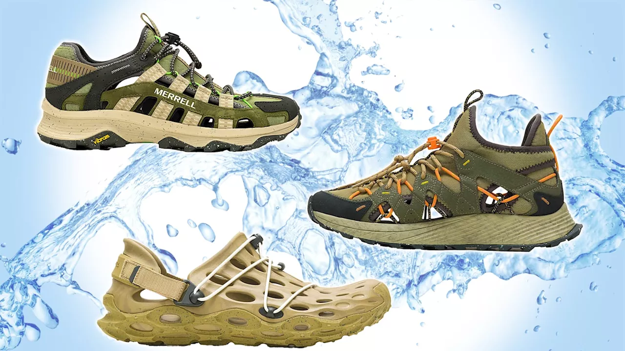 Best Water Shoes for Kayak Fishing