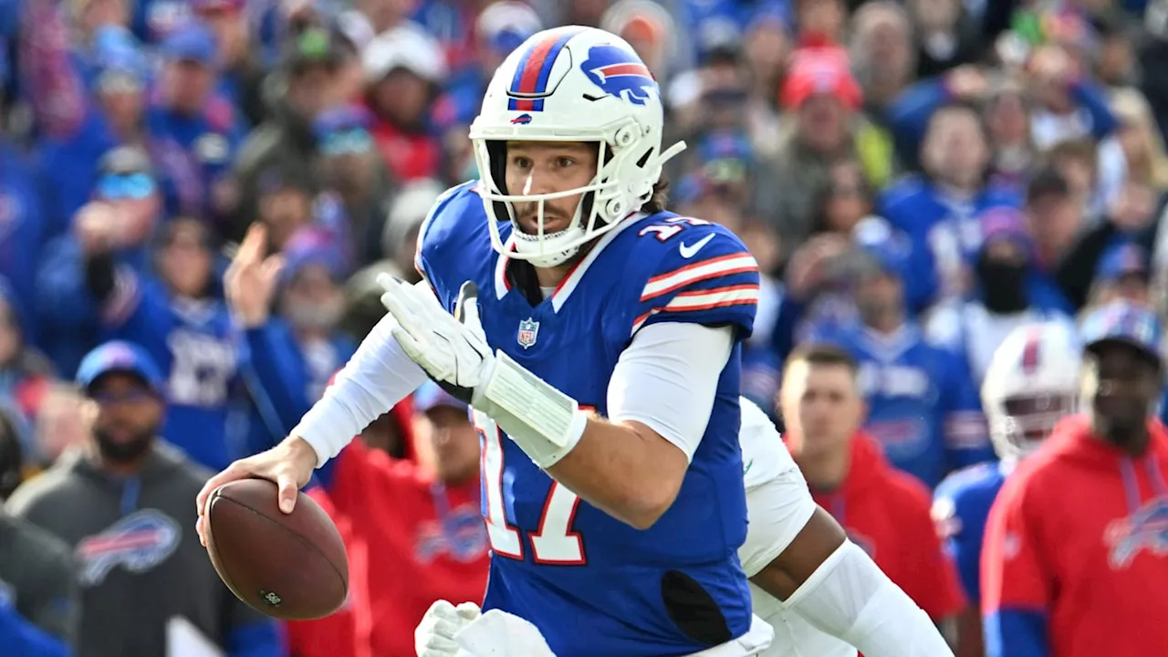 Bills vs Colts: 5 keys to victory in NFL Week 10