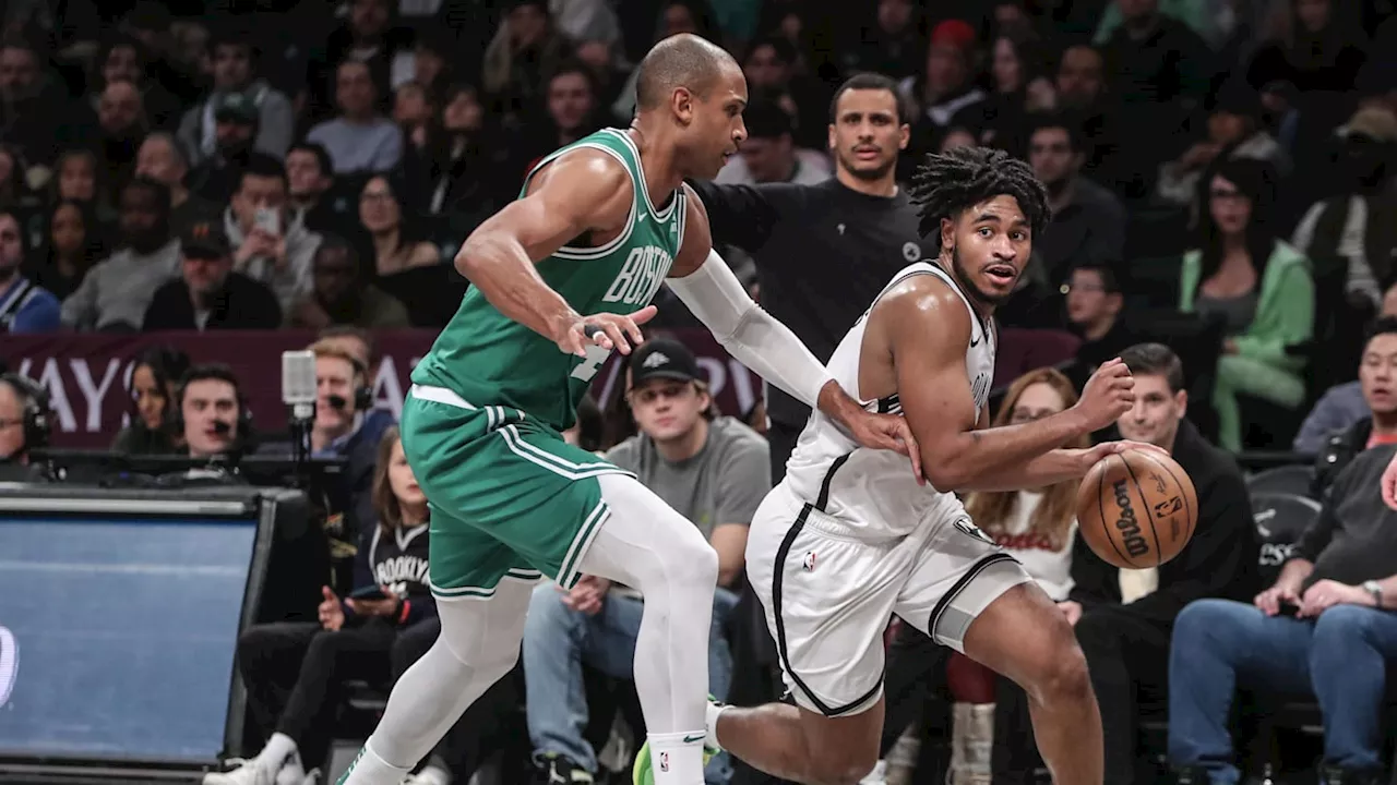 Brooklyn Nets vs. Boston Celtics: Game Preview, Betting Odds