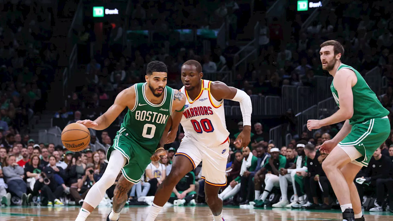 Celtics-Nets: How to Watch, Odds, Predictions, More