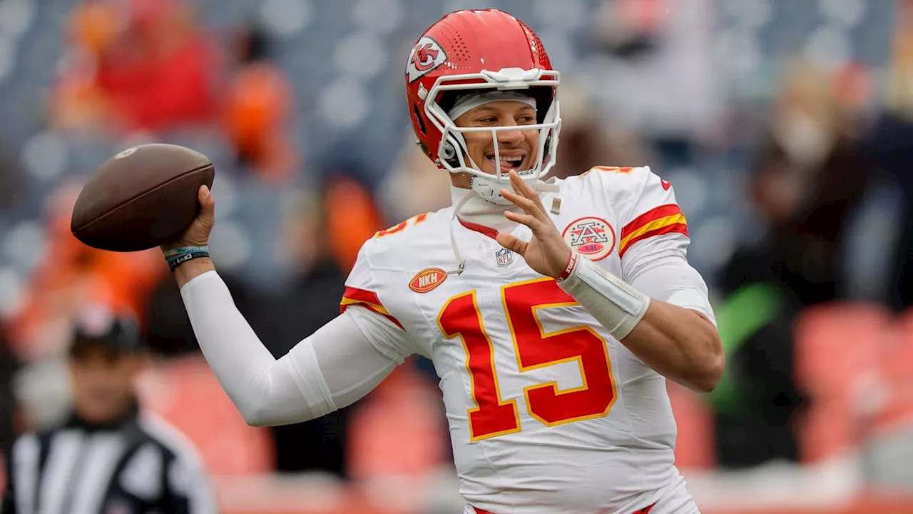 Chiefs vs. Denver Broncos Preview: How KC Can Take Down Division Rivals in Week 10