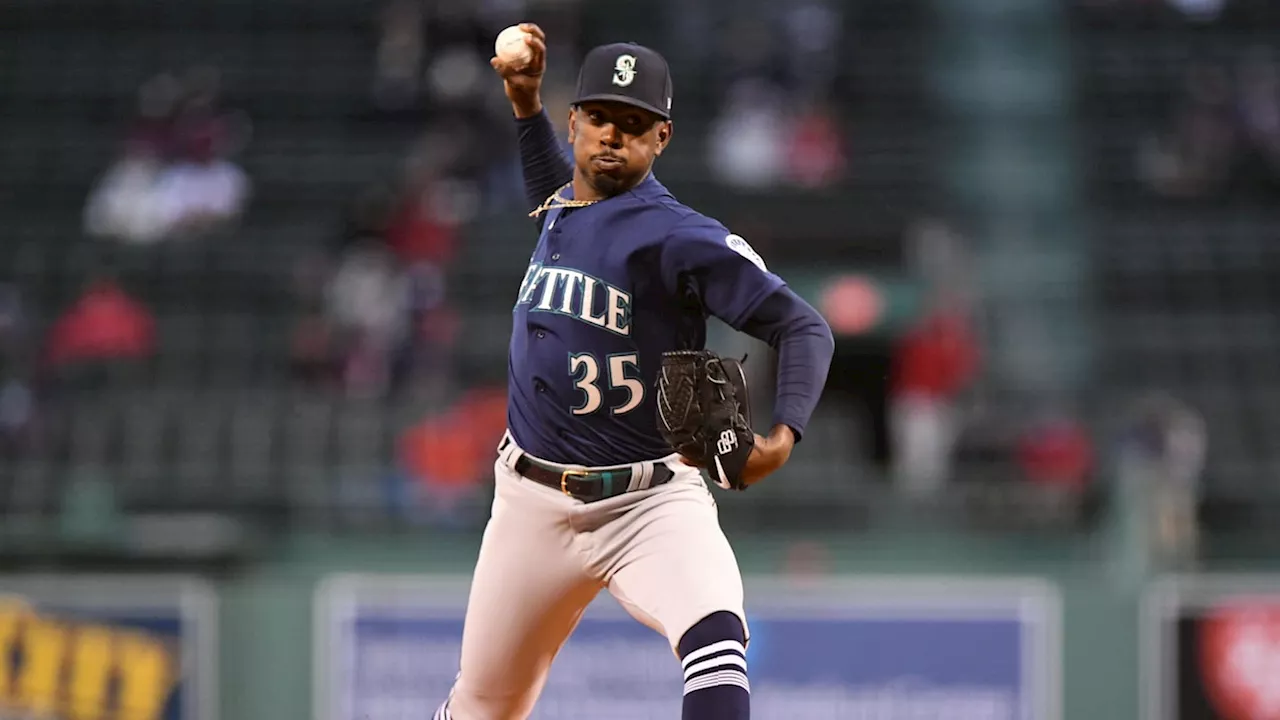 Former Seattle Mariners Top Prospect Justin Dunn Signs with Chicago White Sox