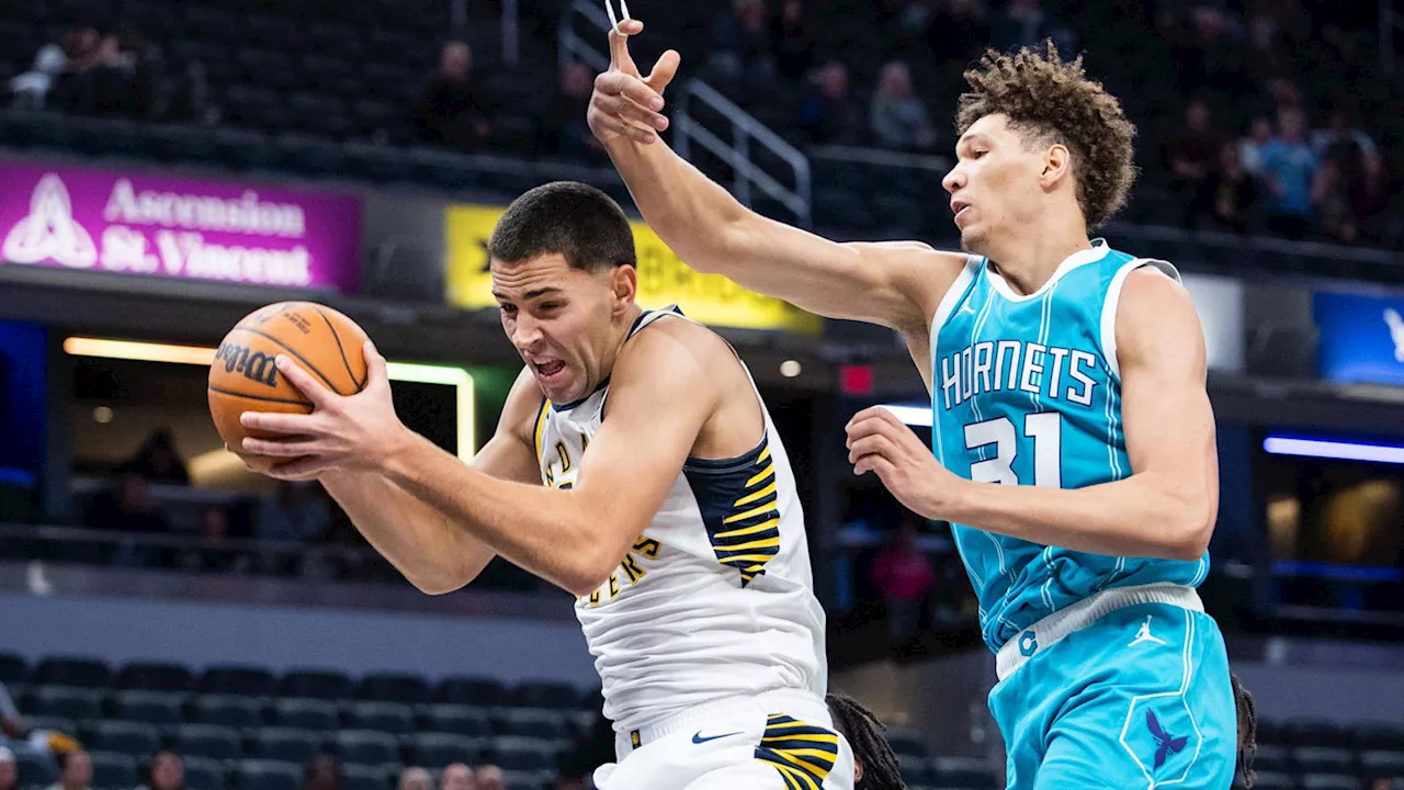 Hornets vs. Pacers score predictions: Can LaMelo Ball lead Charlotte to a win over Ty