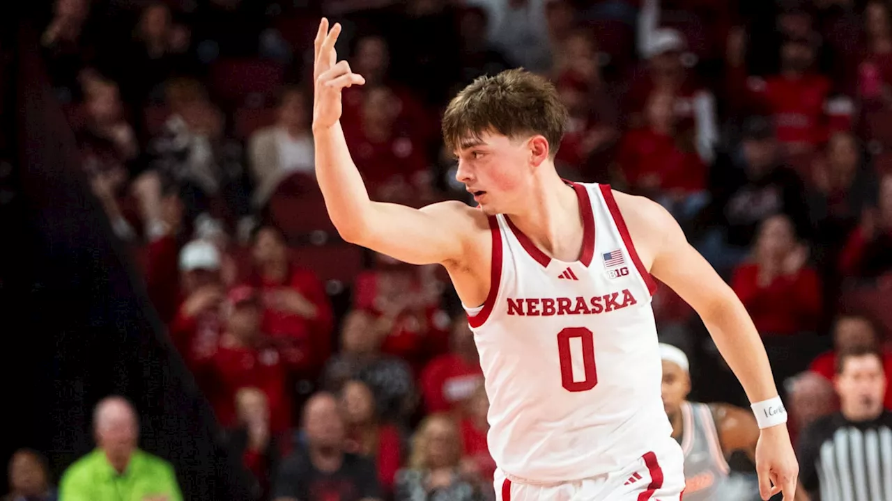 How to Watch Nebraska Men's Basketball vs. Bethune-Cookman: Preview, Break Down, TV