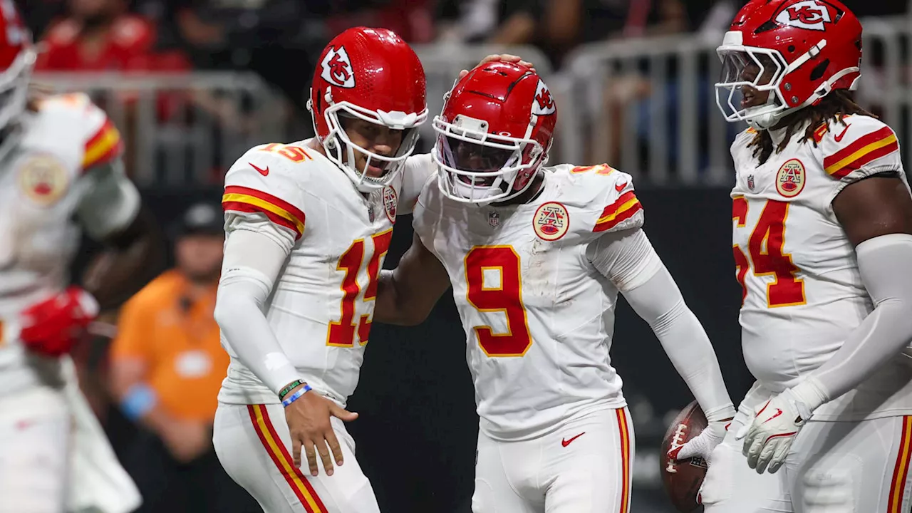 KC Chiefs vs. Denver Broncos Injury Report: Patrick Mahomes, Kareem Hunt News