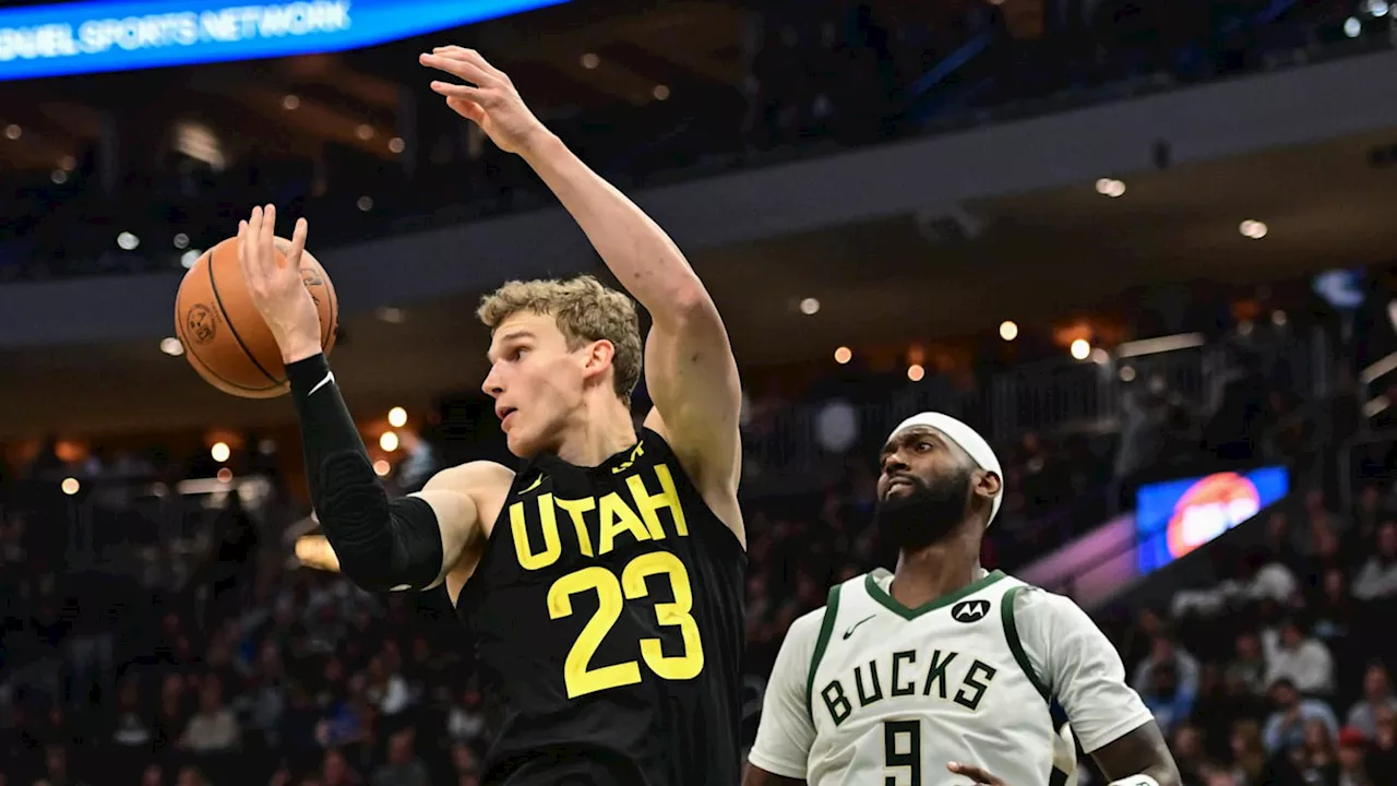 Lauri Markkanen Issues Blunt Statement After Jazz’s Loss vs. Bucks