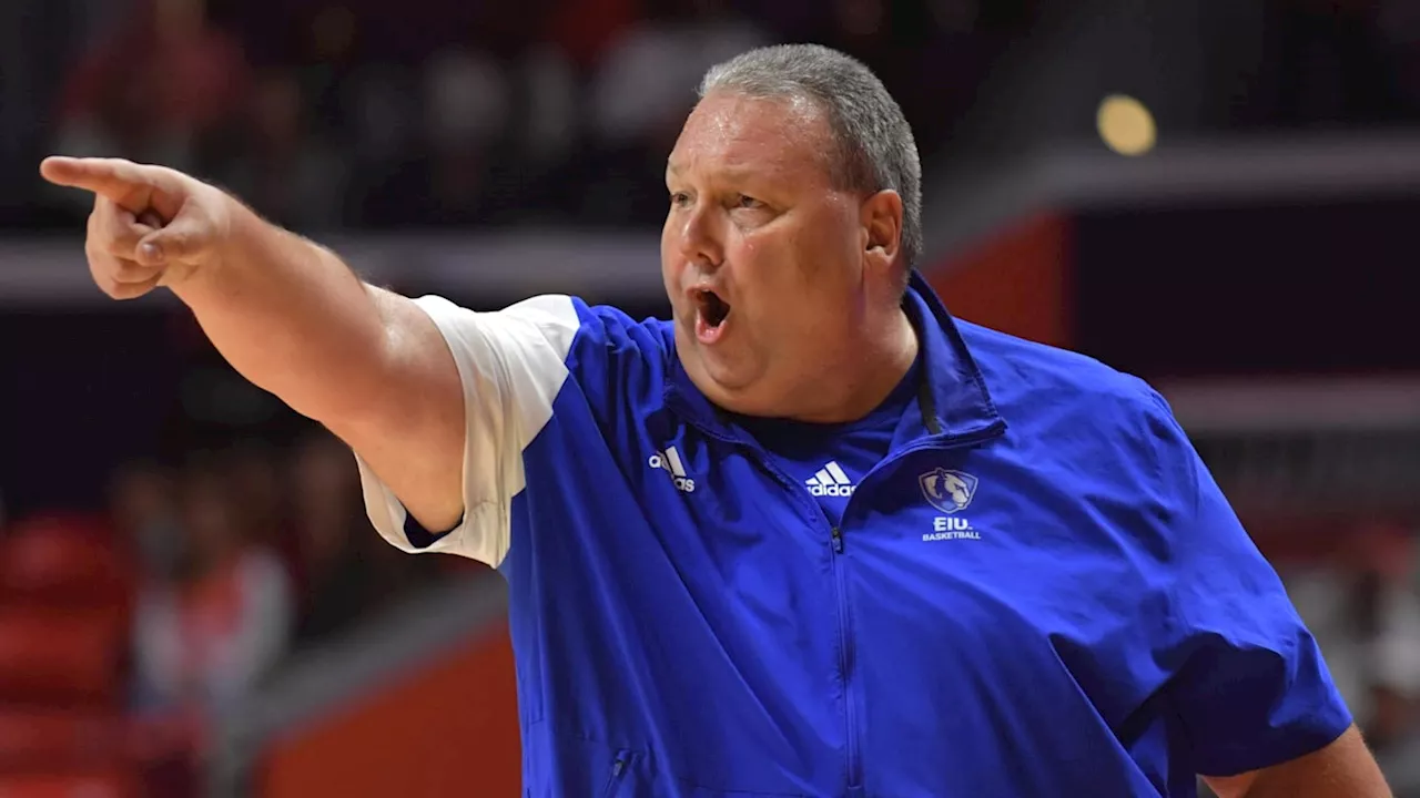 Meet the Opponent: Eastern Illinois, Marty Simmons Come to Indiana