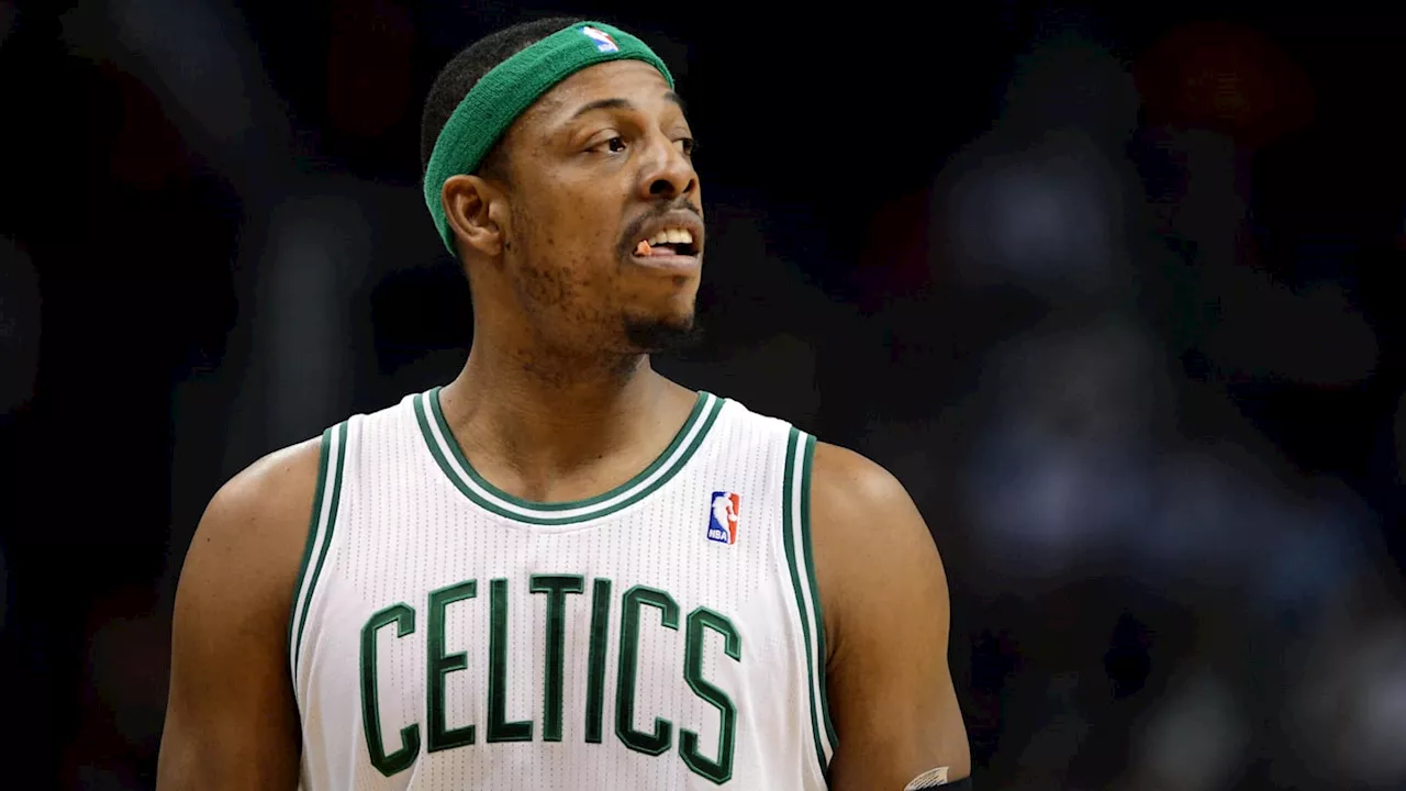 NBA Legend Paul Pierce Makes Intriguing JJ Redick Statement After Lakers-Grizzlies