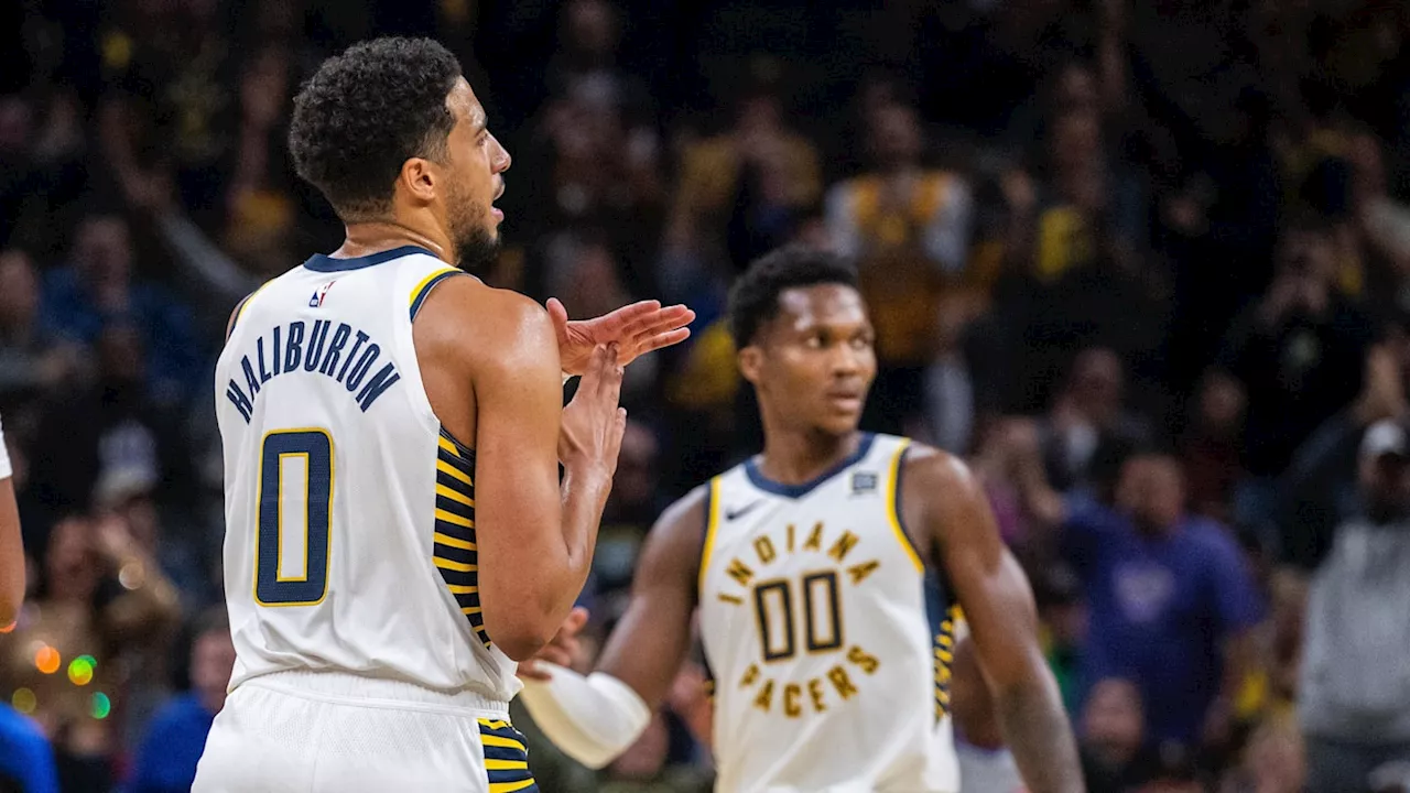 Pacers-Hornets: How to Watch, Predictions as Indiana Goes For Third Straight Win