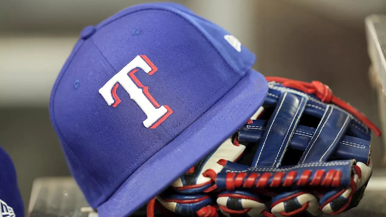 Red Sox Urged To Sign Forgotten Rangers World Series Hero To Address Key Weakness