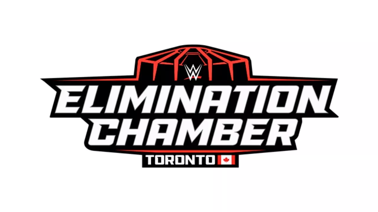 WWE Announces Details For Elimination Chamber Date, Location, Ticket