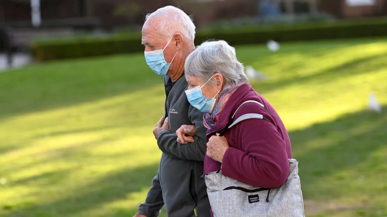 Major epidemic continues to rip through Aussie households