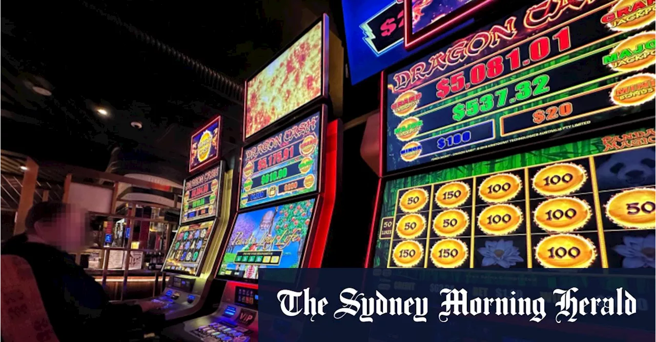 Cashless gaming trial set up to fail, former participant says