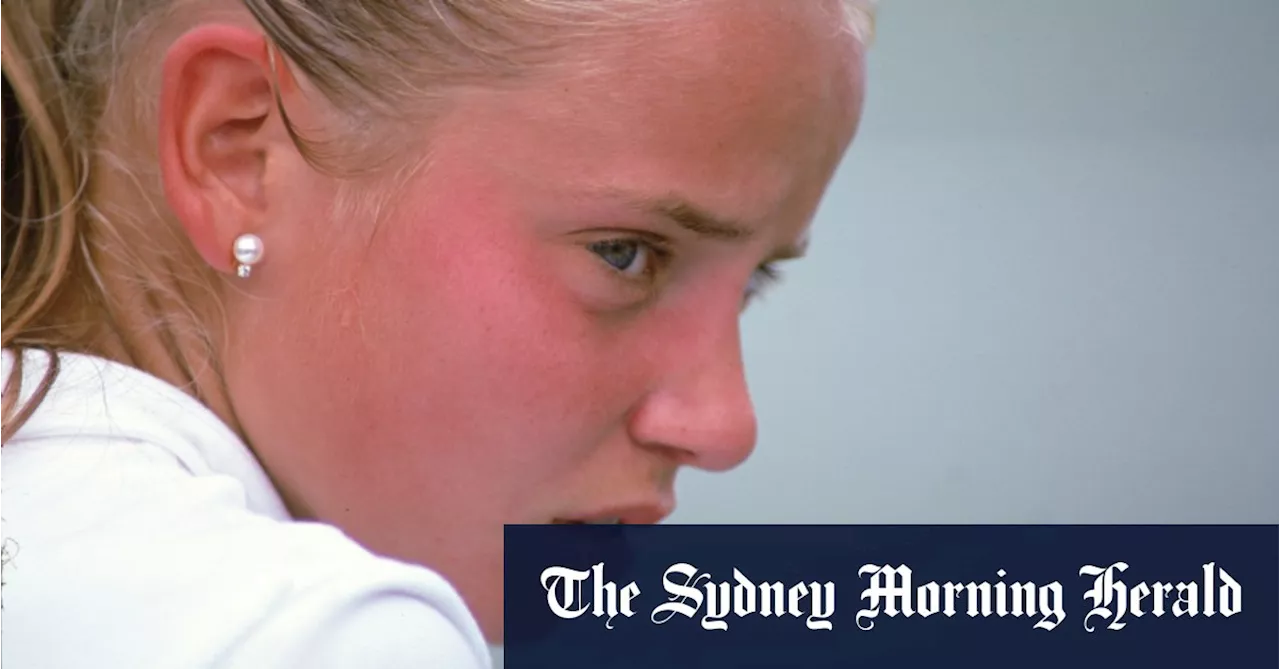 Lifting the veil on the horror abuse Jelena Dokic faced as a young tennis player