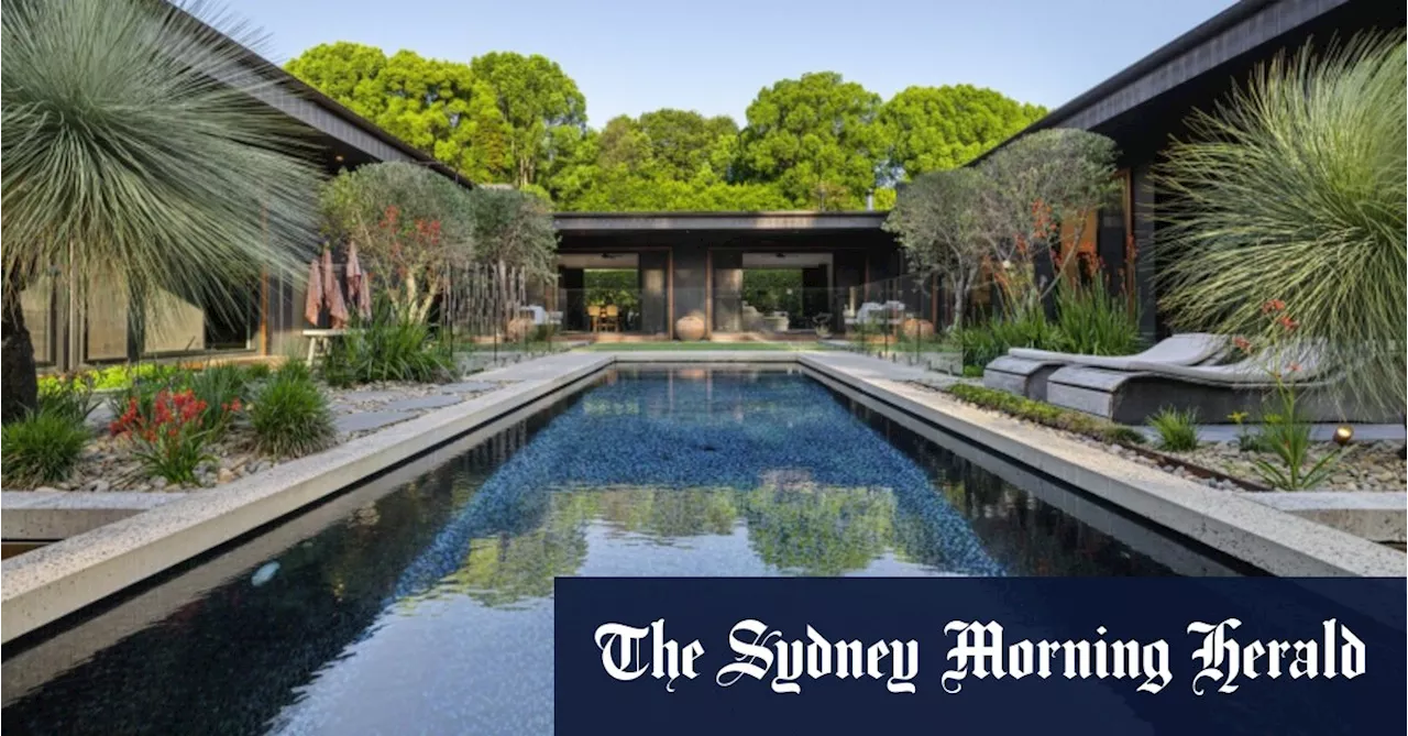 The 12 best homes for sale in NSW right now