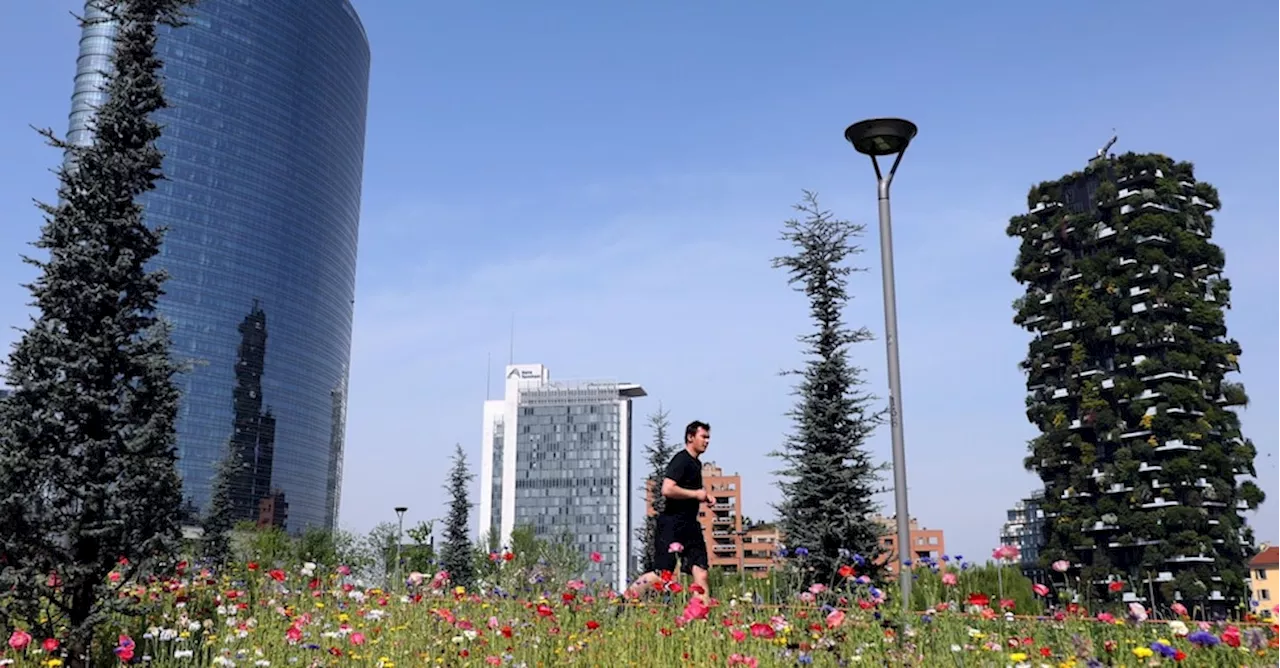 Bam, il progetto milanese mostra la strada per uno sviluppo urbano Esg