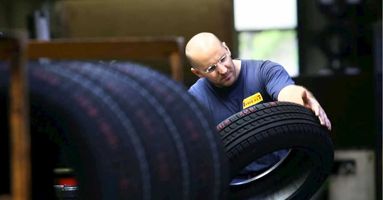 Pirelli premiata dopo conti e conferma target, per gli analisti il business è più resiliente