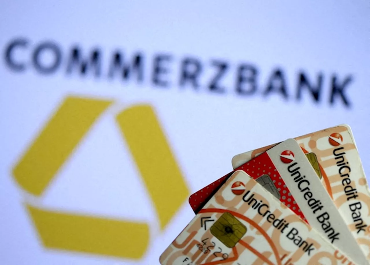 UniCredit-Commerzbank, nuovo incontro tra i vertici