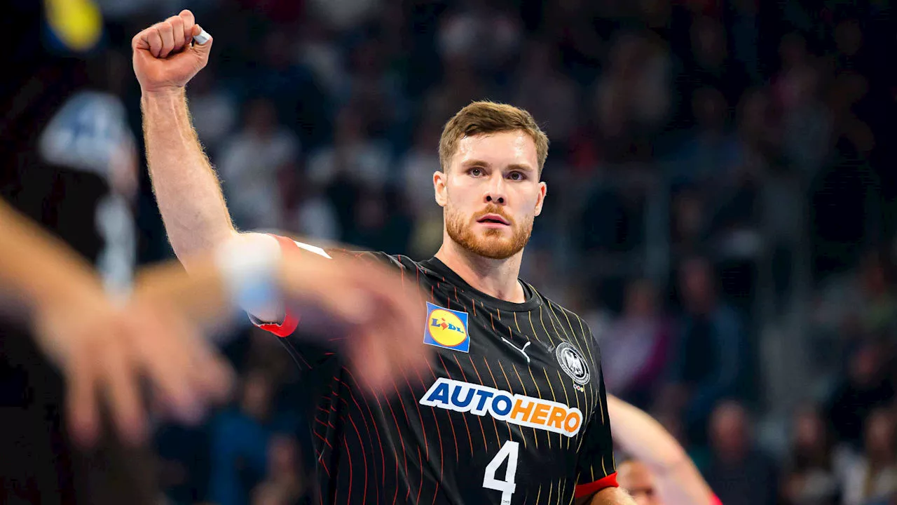 Handball: DHB: Dieser Arroganz-Anfall freut unsere Handball-Stars