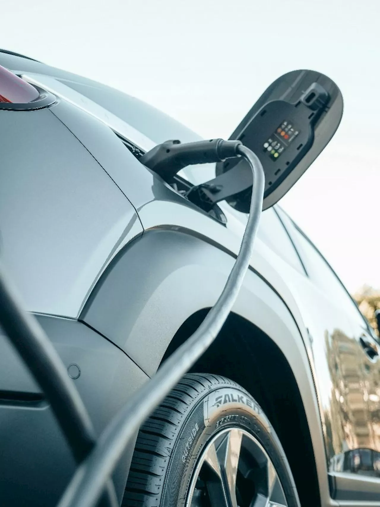 EVs the way forward to green transition, reduces petrol dependence