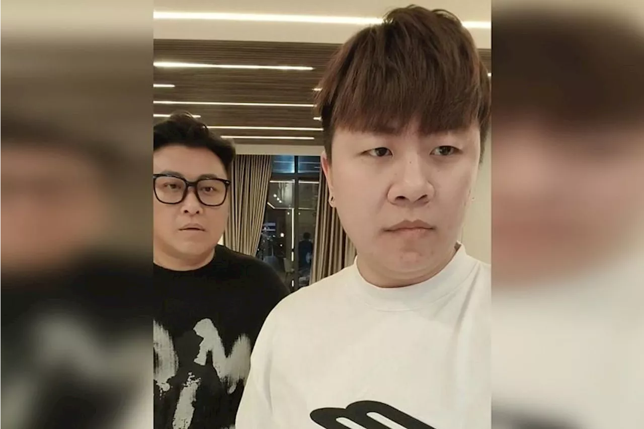 Live streamers apologise to travel agency after controversial online statements