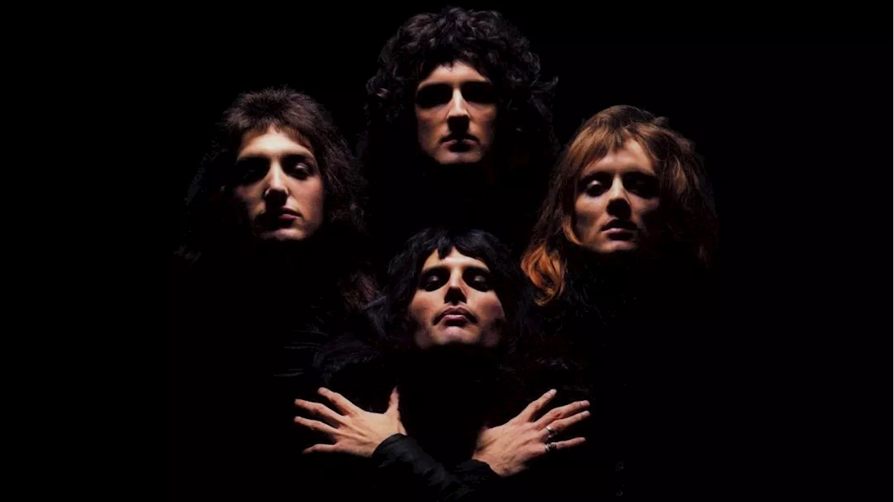 QuickCheck: Is Queen’s 'Bohemian Rhapsody' the most streamed song of the 20th century?