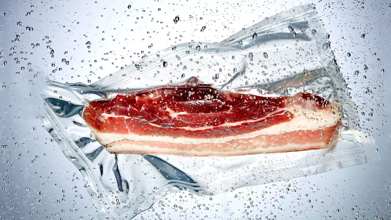 Fleisch-Diät 'Carnivore Diet' auf Tiktok: Essen wie ein Raubtier