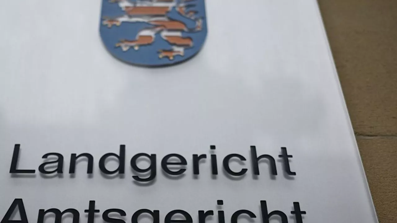 Kriminalität: Tödlicher Streit: Prozessbeginn gegen 65-Jährigen