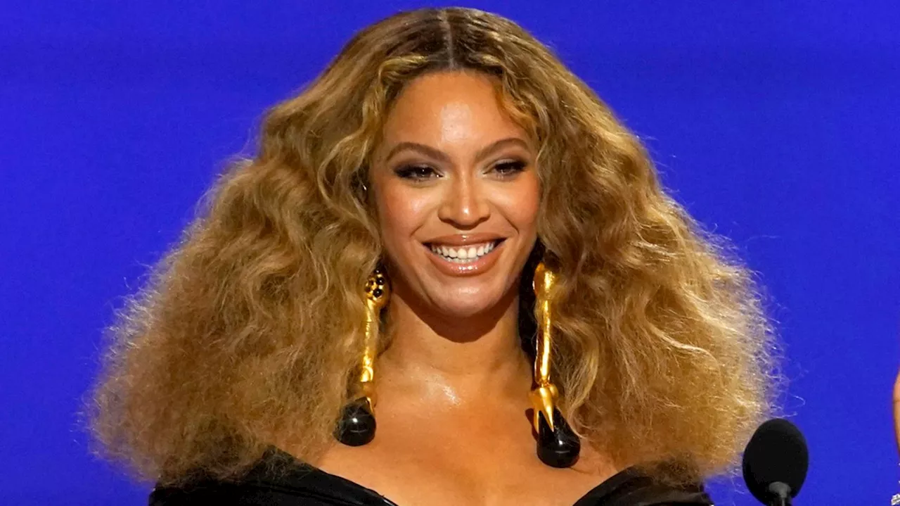 Musikpreis: Beyoncé führt Liste der Grammy-Nominierungen an