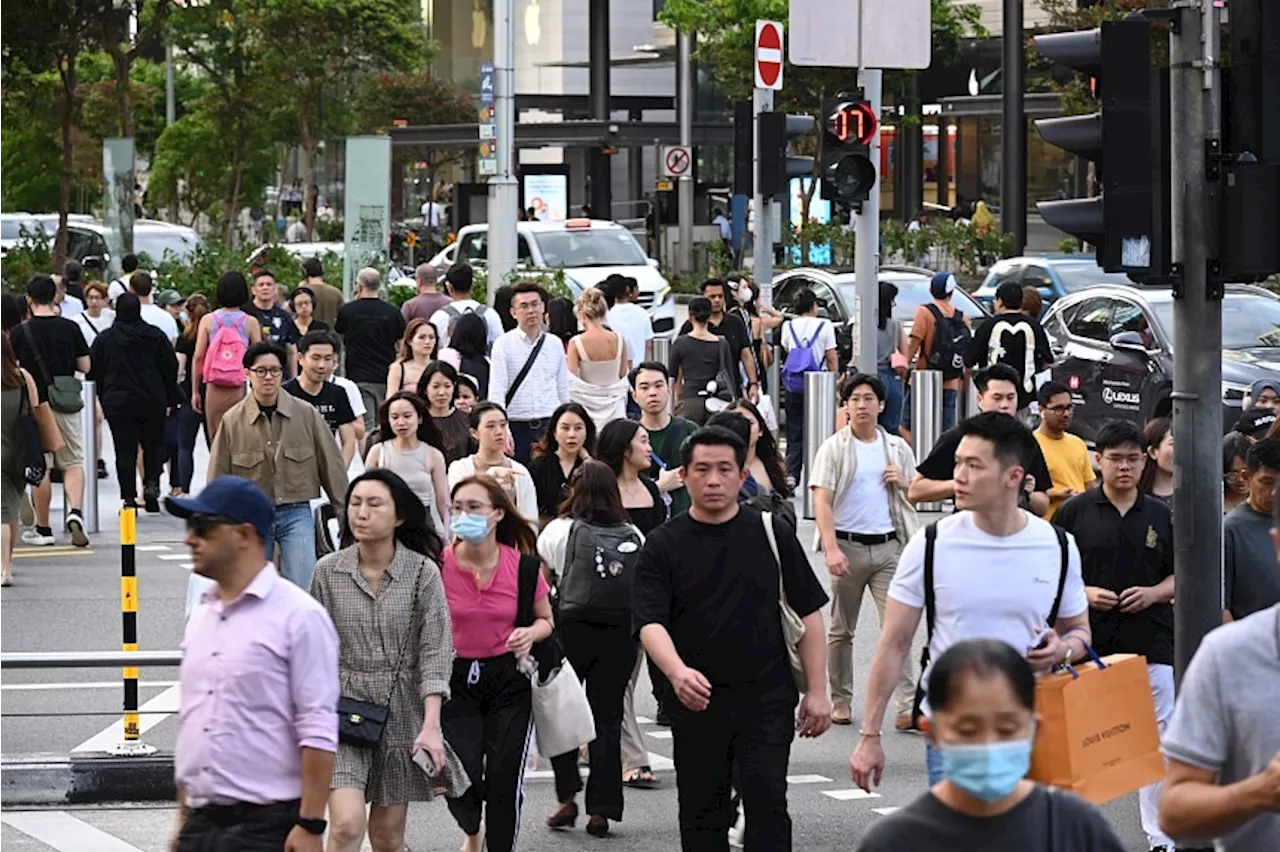 Cost of living and job security among S’poreans’ top concerns to be covered in Budget 2025: PM Wong