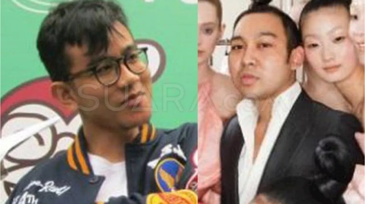 Bebas Tanpa Pengawalan, Beda Pengamanan Didit Hediprasetyo vs Gibran Rakabuming saat Jadi Anak Presiden