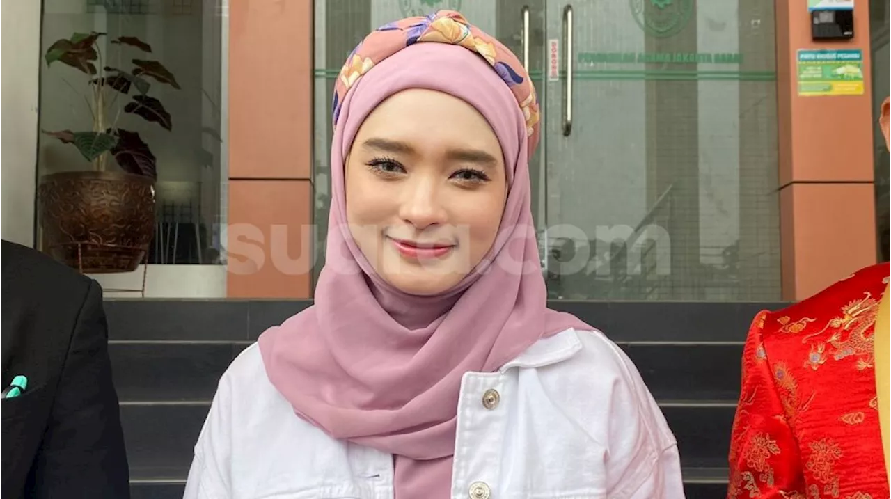 Ingin Ikuti Jejak Irish Bella, Inara Rusli Ingin Tahu-Tahu Sudah Menikah