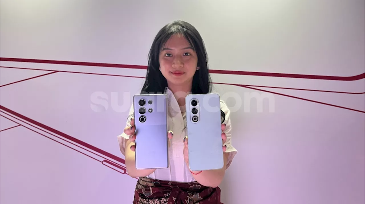 Itel S25 dan S25 Ultra Resmi Dirilis ke Indonesia, Ini Beda Spesifikasi serta Harganya