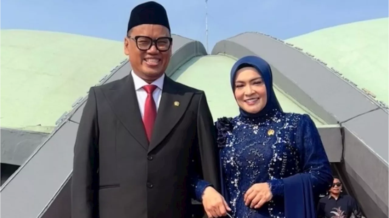 Jejak Lastari Sutrasno, Nenek Uya Kuya yang Jadi Anggota DPR Perempuan Pertama di Indonesia