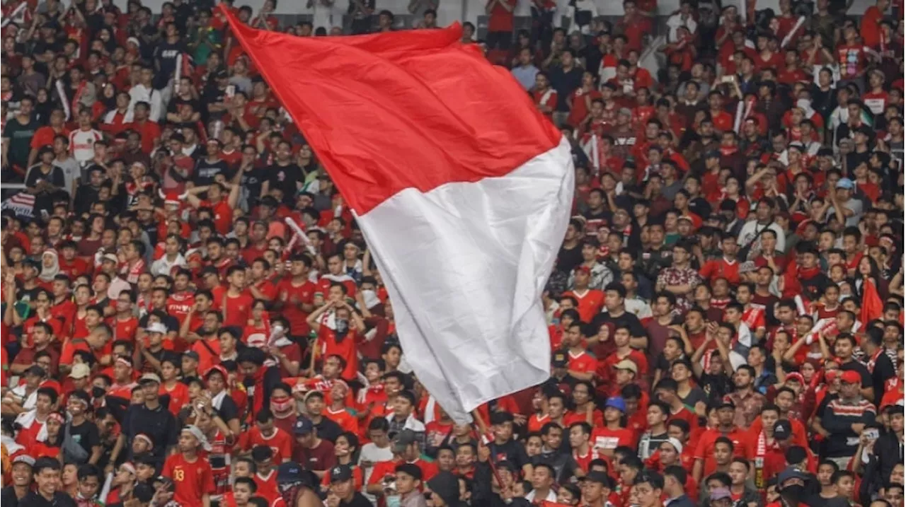 Jelang Timnas Indonesia vs Jepang, Erick Thohir Kirim Pesan Khusus ke Suporter Tamu