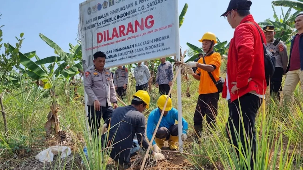 Kemenkeu Siapkan Daftar Lokasi Proyek Perumahan Rakyat di Aset BLBI, Mana Saja?