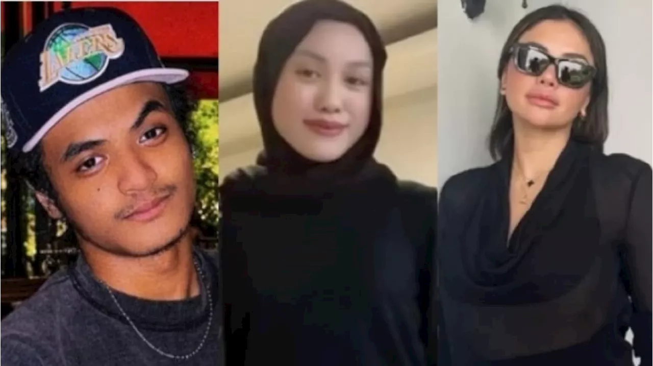 Koleksi Sepatu Mewah Lolly Masih Disimpan Rapi Nikita Mirzani, Vadel Badjideh Yakin Siap Nafkahi?