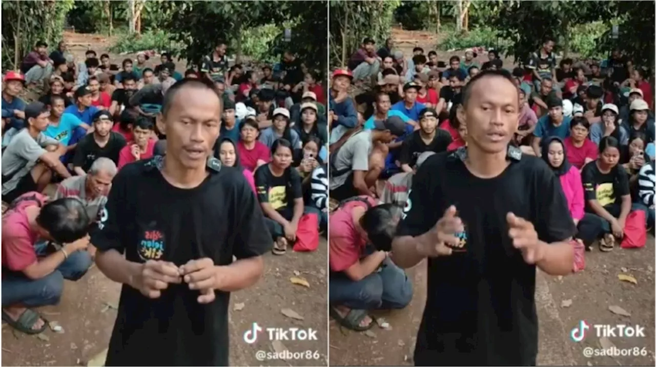 Ungkit Kasus Sadbor, Komisi III Minta Polisi Tak Tebang Pilih Berantas Judol: Jika Ada Indikasi Ordal Berarti Darurat!