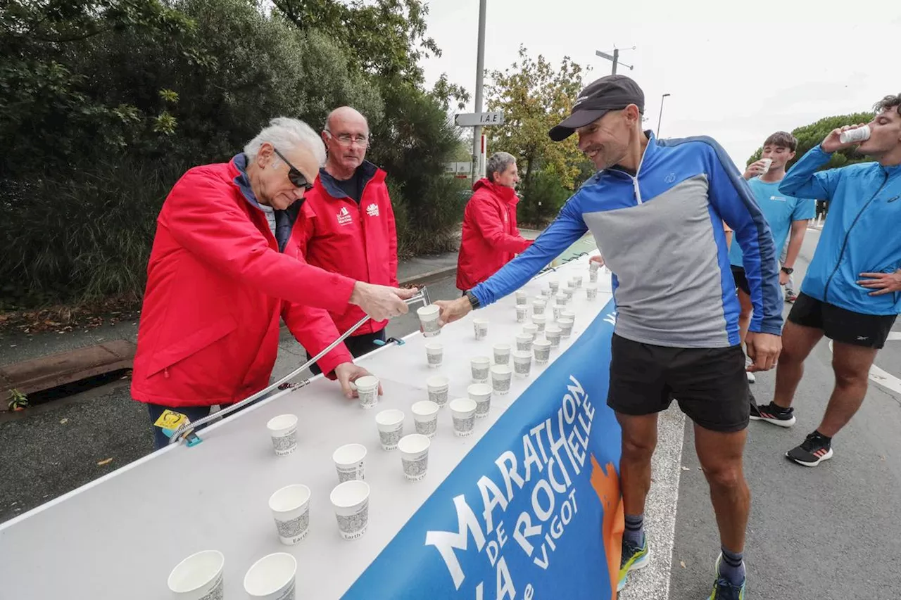 33e Marathon de La Rochelle : la course à l’écoresponsabilité