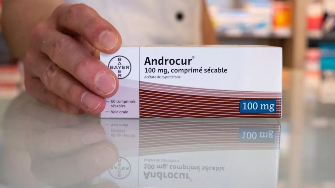 Androcur : « j’avais perdu la parole », une plaignante témoigne sur les effets du médicament