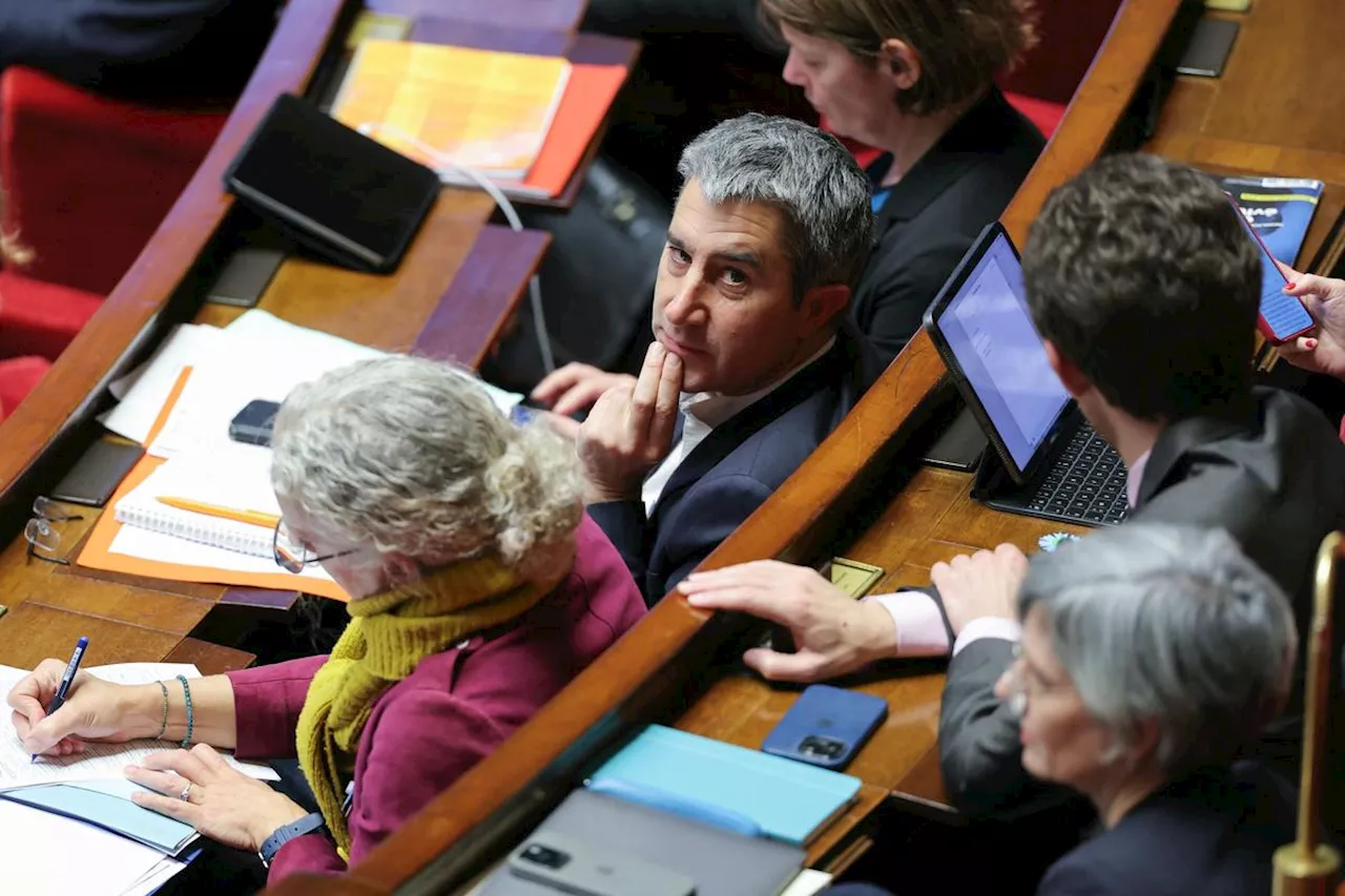 « C’est de l’ordre de l’évidence » : François Ruffin envisage sa candidature à la présidentielle 2027